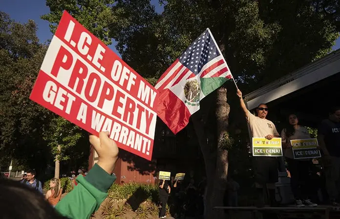 ICE accederá a los datos de Medicaid