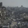 Israel ataca una iglesia en Gaza