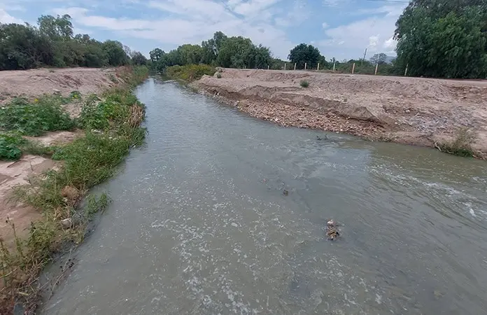 Mantienen monitoreo constante de caudales
