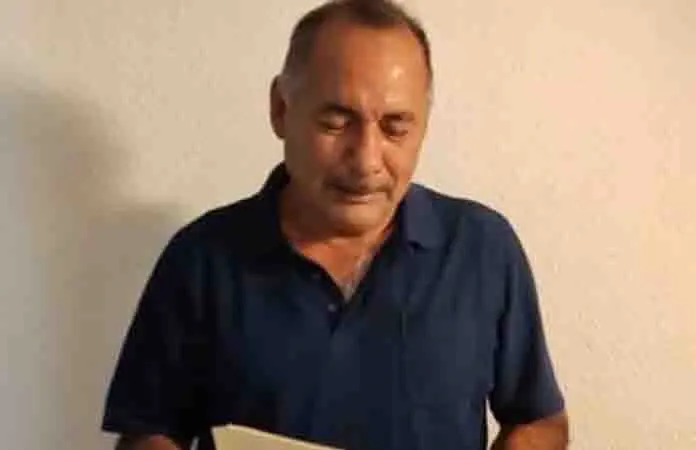 Matan a activista; recibió amenazas