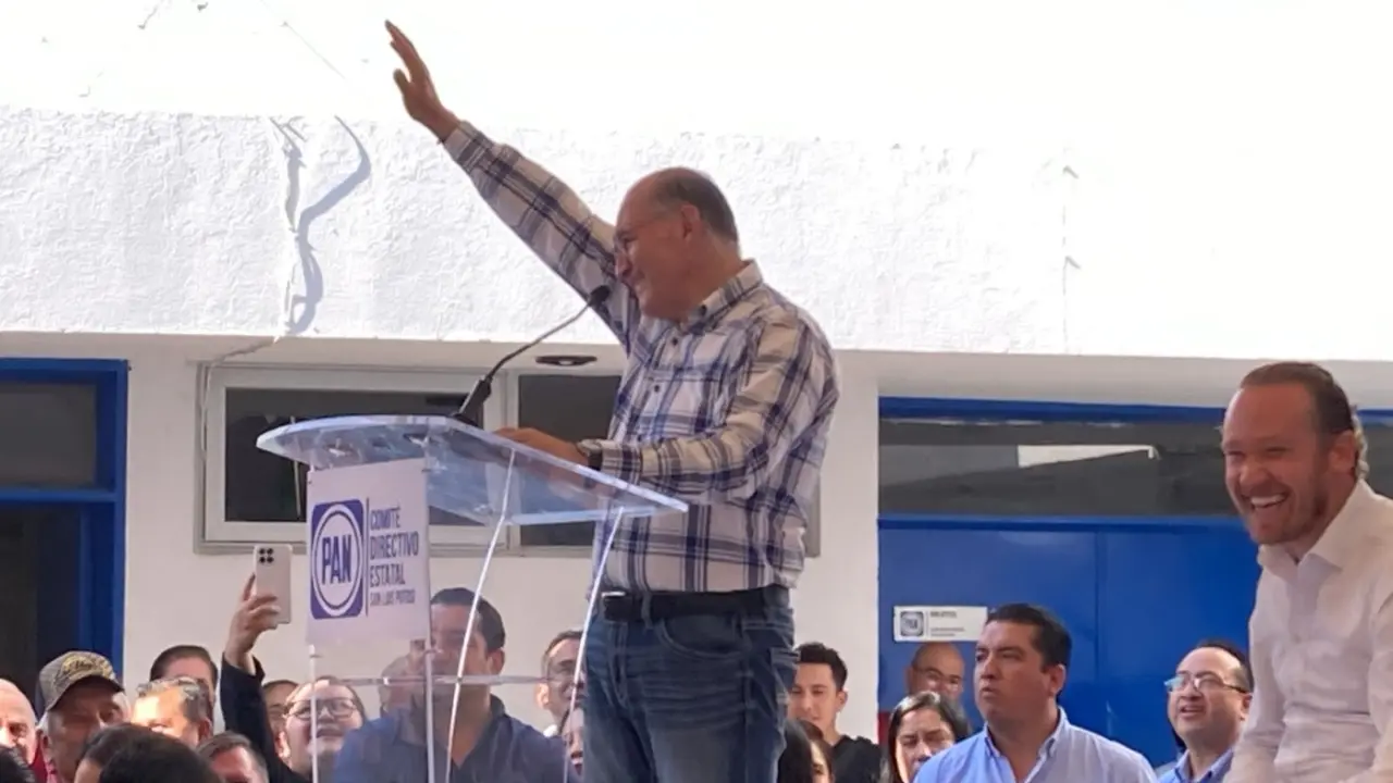 Enrique Galindo / Foto: Alberto Martínez-Pulso
