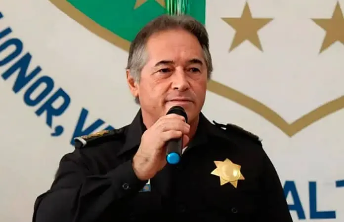 Morena va por expulsar a Bermúdez