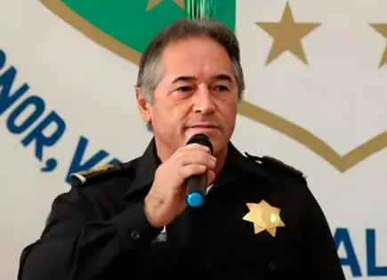 Hernán Bermúdez Requena logra suspensión de orden de aprehensión