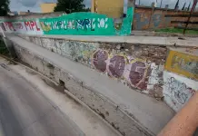 Prometen intervención integral en bulevar Río Españita tras muerte de ciclista Prometen intervención integral en bulevar Río Españita tras muerte de ciclista