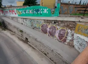 Prometen intervención integral en bulevar Río Españita tras muerte de ciclista