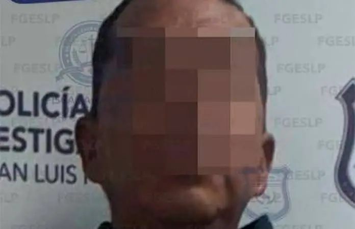 Por violación agravada, apresan a individuo