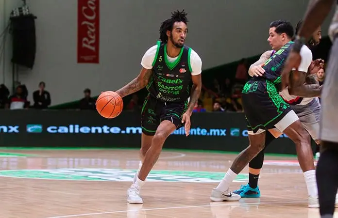 Primer triunfo de Santos del Potosí