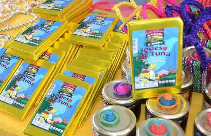 Promoverán a San Luis P. en Italia