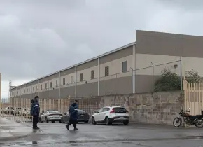 Reportan millonario robo en empresa Daikin