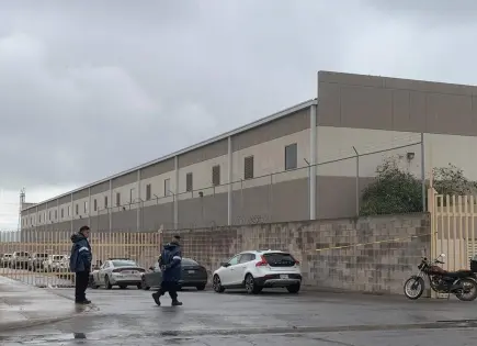 De 300 mil pesos, el botín en Daikin: FGE