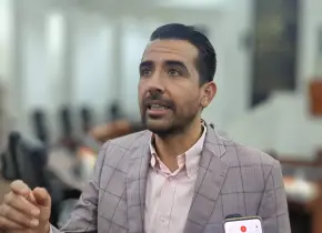 Militancia panista será consultada para candidaturas: RGB