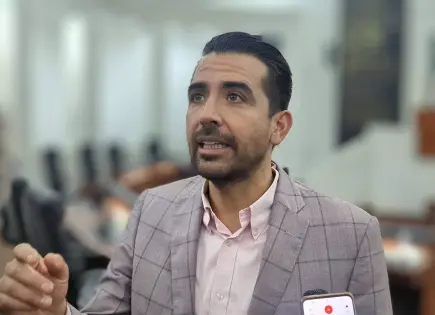 Militancia panista será consultada para candidaturas: RGB
