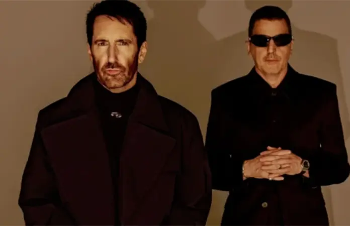 Nine Inch Nails regresa con tema para Tron: Ares