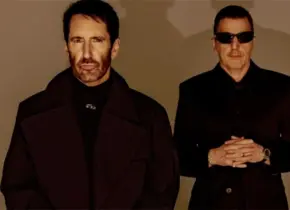 Nine Inch Nails regresa con tema para Tron: Ares