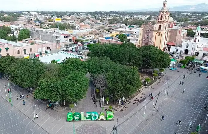 SGS no ha pedido separarse de Interapas