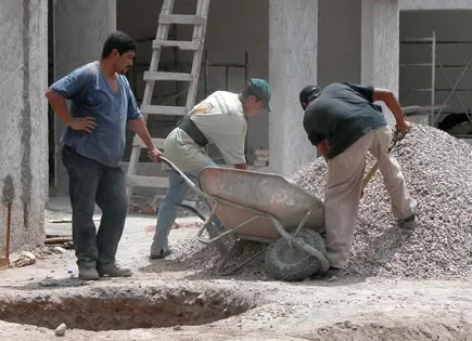 Sube pobreza laboral a 35.1% en segundo trimestre: Inegi