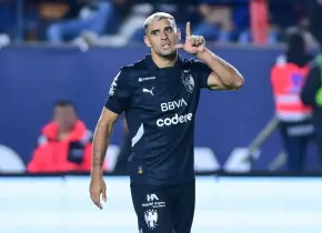 Los ex vacunaron al San Luis