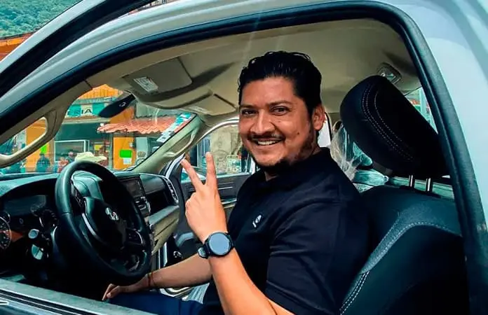 Acusan al alcalde de Xilitla de nuevo recorte salarial