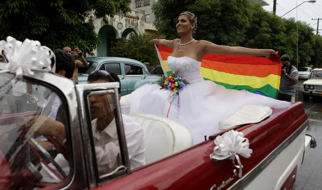 Aprobada en Cuba la Ley del Registro Civil que permite cambio de género en documentos