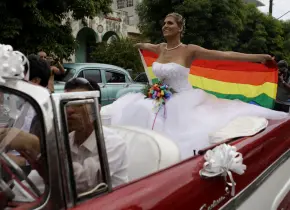 Aprobada en Cuba la Ley del Registro Civil que permite cambio de género en documentos