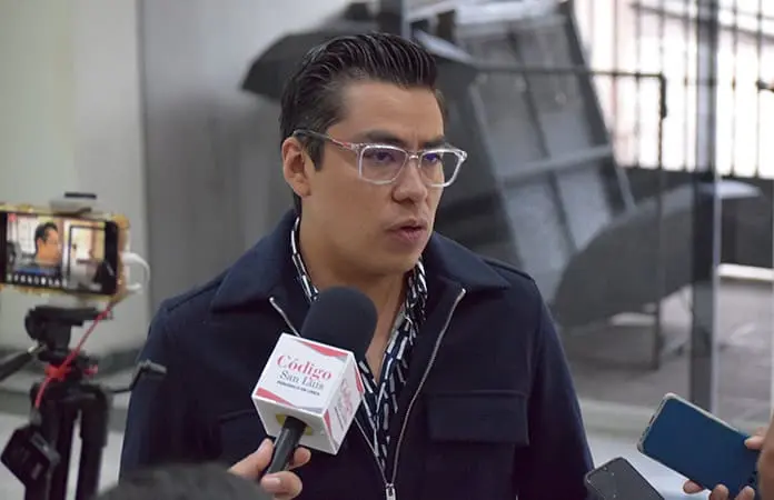 Lamentan en Congreso hackeo a web de la FGE