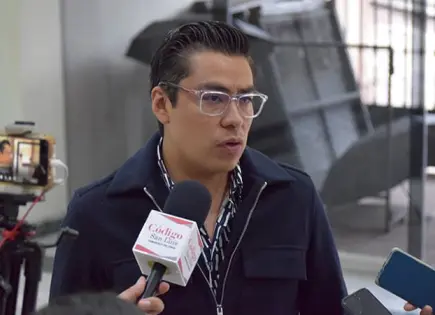 Lamentan en Congreso hackeo a web de la FGE