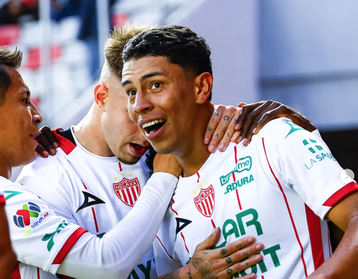 Necaxa y Querétaro abren la Jornada 2 del Apertura 2025
