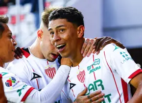 Necaxa y Querétaro abren la Jornada 2 del Apertura 2025