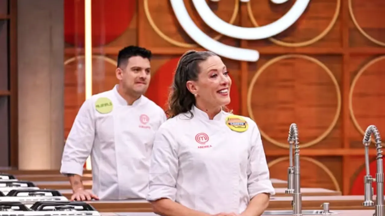 Estos son los famosos que buscan ganar MasterChef Celebrity Generaciones