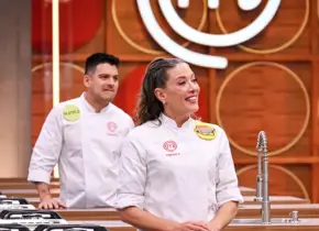 Estos son los famosos que buscan ganar MasterChef Celebrity Generaciones