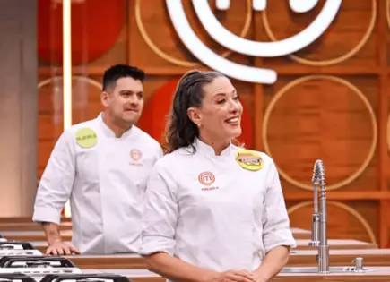 Estos son los famosos que buscan ganar MasterChef Celebrity Generaciones