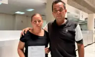 Familia denuncia agresión a cadete y omisión de la Sedena: "Quieren que mi hijo deserte"