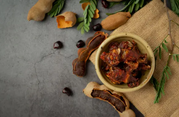 Tamarindo: una fruta llena de beneficios, pero no apta para todos