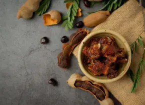 Tamarindo: una fruta llena de beneficios, pero no apta para todos