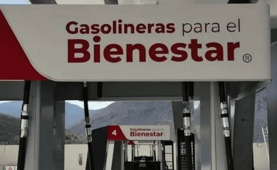 Tamaulipas proyecta 30 Gasolineras para el Bienestar con control total en suministro