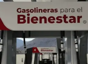 Tamaulipas proyecta 30 Gasolineras para el Bienestar con control total en suministro