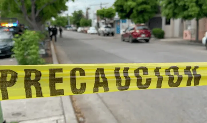 Violento inicio de fin de semana en Sinaloa: al menos nueve muertos y tres heridos