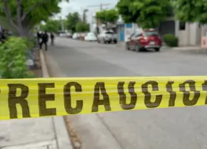 Violento inicio de fin de semana en Sinaloa: al menos nueve muertos y tres heridos