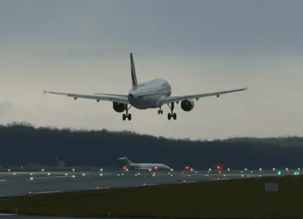 Claudia Sheinbaum lidera diálogo por sanciones de EU a aerolíneas mexicanas