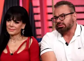 Maribel Guardia y Marco Chacón celebran 28 años juntos entre polémicas y lágrimas
