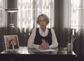 Florinda Meza niega demanda contra hijos de Chespirito por serie biográfica