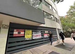 CDMX produce menos vivienda de la requerida