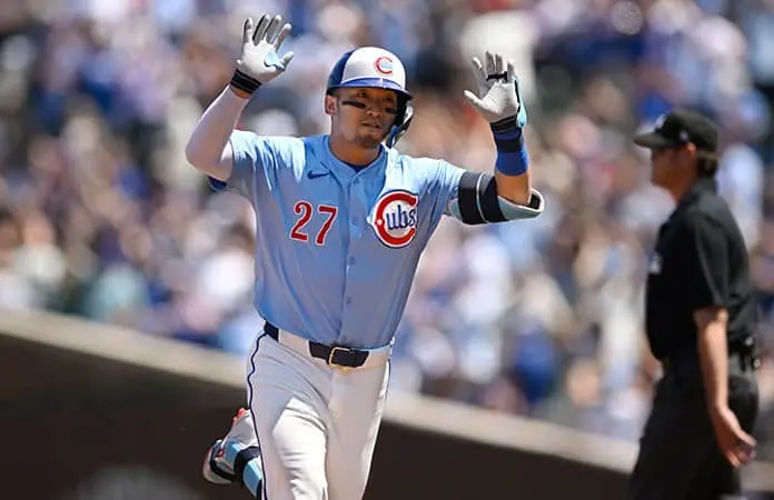 Chicago amansa a Boston con triunfo