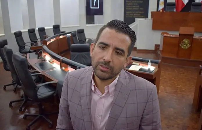 Rubén Guajardo Barrera