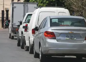 Diferentes autoridades buscarán combatir robo de vehículos