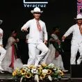 El Ballet Folklórico Tlaneci presenta hoy: Son Jarocho