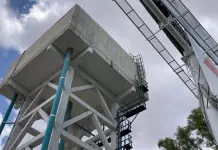 Se restablece suministro de agua de El Realito Se restablece suministro de agua de El Realito