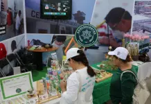 Artesan&iacute;as elaboradas en penales se ofertar&aacute;n en Fenapo 2025