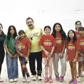 JUEGAN Y APRENDEN