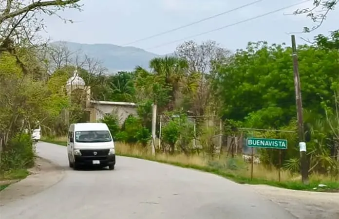 La CFE dejará sin luz a la zona tének